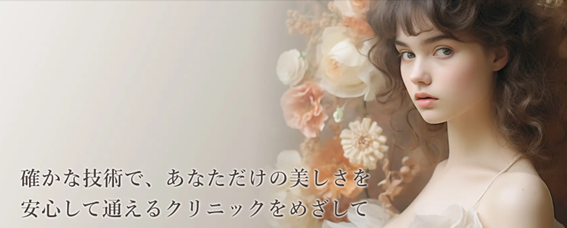 あさい皮フ科ビューティークリニックの紹介