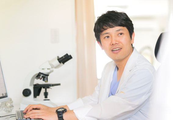 陶山クリニックの紹介