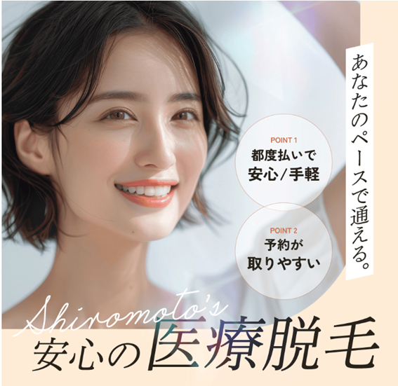 城本クリニックの紹介