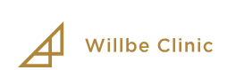 Willbe Clinic のロゴ