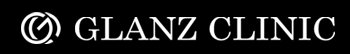 GLANZ CLINICのロゴ