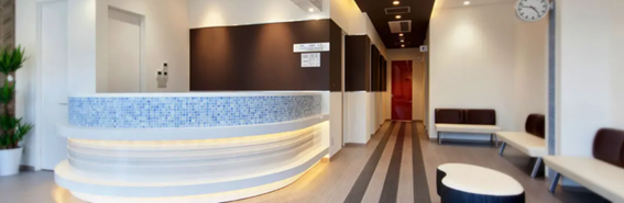 わだばやし皮膚科の紹介