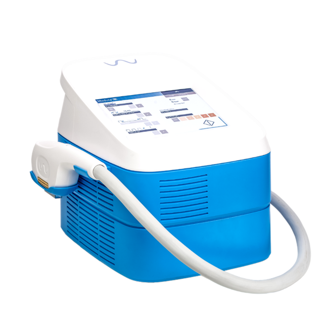 IPLフォトシャイン治療機器