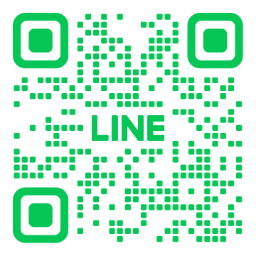 LINE友だち登録はこちら